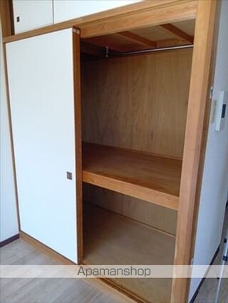 ハーモニーコート[1K/25m2]の収納