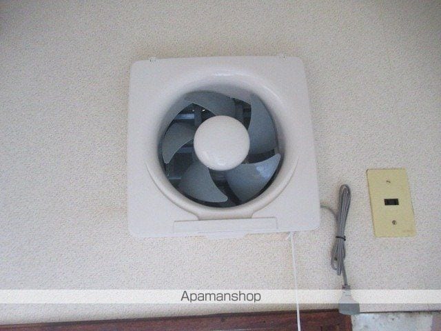 新庄コーポの内装写真