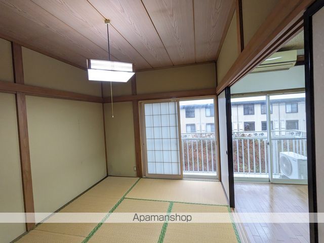 コーポアドバンス・Jの内装写真
