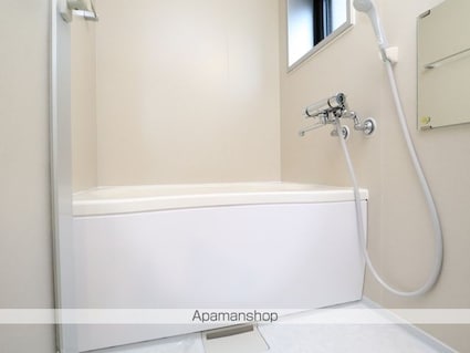 Ｌ．Ａ上前津[1LDK/44.84m2]のバス