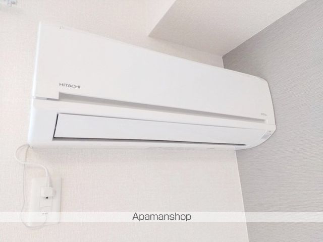 コンフォルタ野溝の内装写真