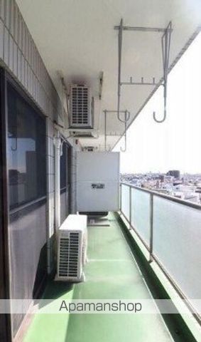 アルモニコンフォールの内装写真