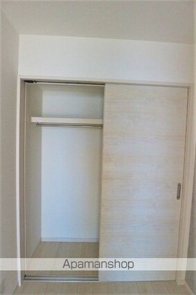 ＲＥＧＡＬＥＳＴ　ａｓｔｅｒＭＮ[1LDK/29.81m2]の収納