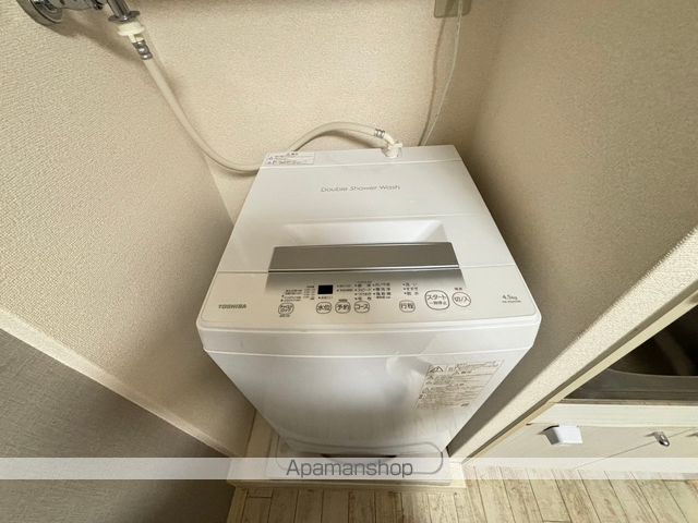 レバンガ新大阪イーストの内装写真