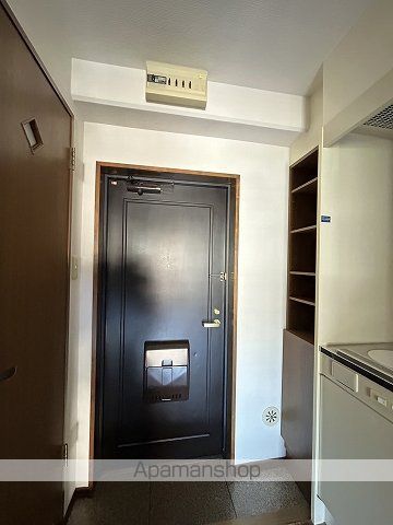 CLSビルの内装写真