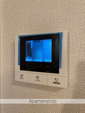 AZUR米山の内装写真
