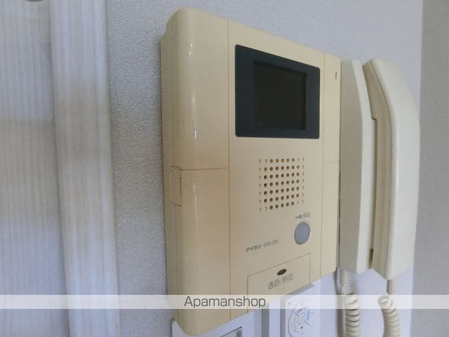 グランドール桜井の内装写真