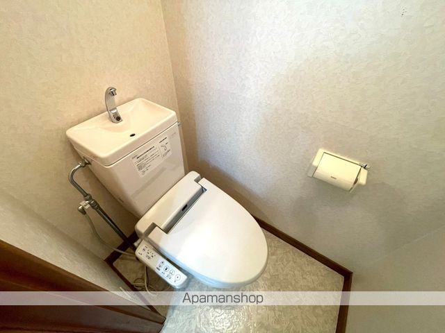 レガーロの内装写真