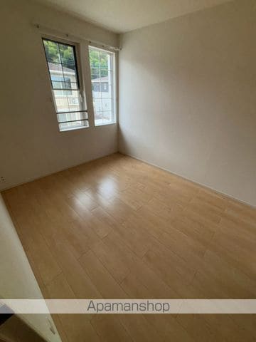 フォレスト リバー IIの内装写真