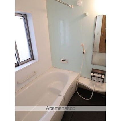 池袋三丁目戸建[3LDK/75.33m2]のバス