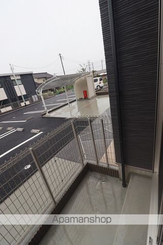 グランカーサ カメリアの内装写真