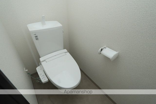 トレステーラ住吉町の内装写真