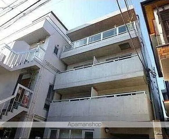 ベルテエフの内装写真