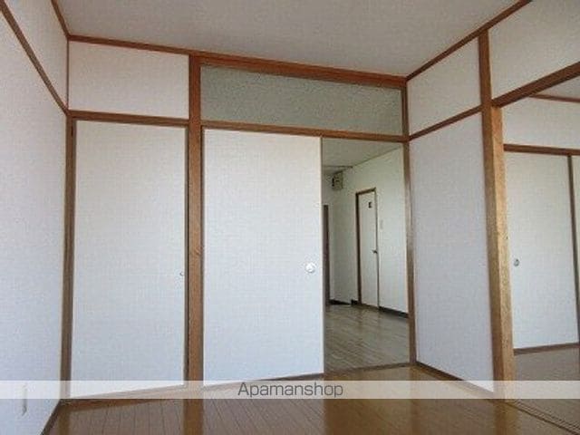メゾン サンリフレッシュの内装写真