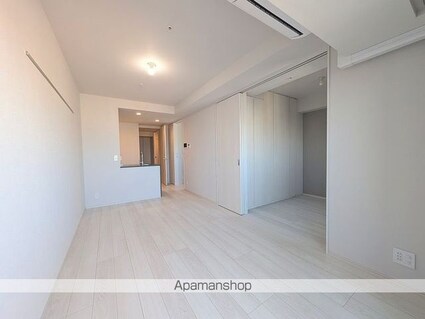 ルフォンプログレ上野御徒町[2LDK/45m2]の内装2