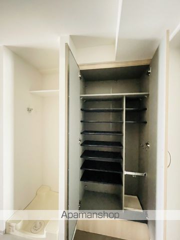 SHOKEN RESIDENCE名古屋SOUTHの内装写真