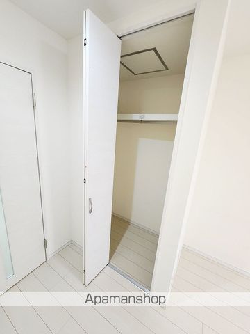 ECLASの内装写真