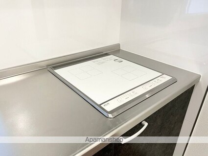 エトワール下坂浜Ａ[1LDK/31.95m2]の内装6