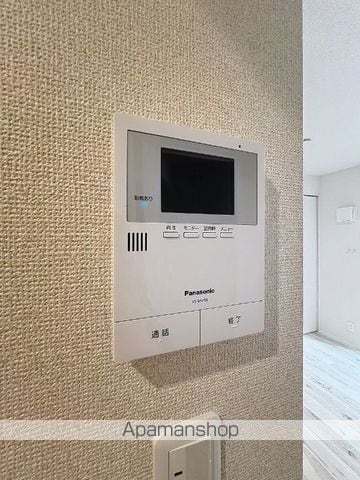 スクウエア鷺宮の内装写真