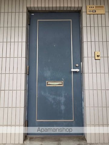 リバティハイツの内装写真