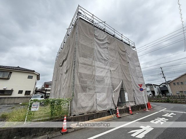 GRADUS小作台の外観写真