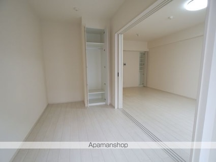 トラープランド翠命館[2LDK/58.32m2]の内装1