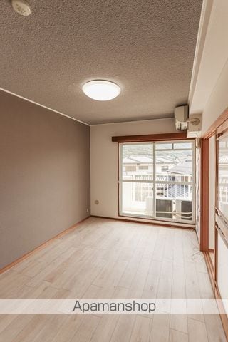 カーナハウスの内装写真