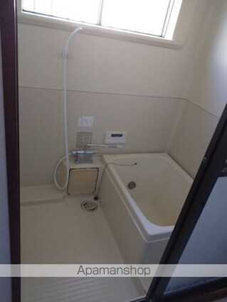 本町御城道貸家[5LDK/118.85m2]のバス