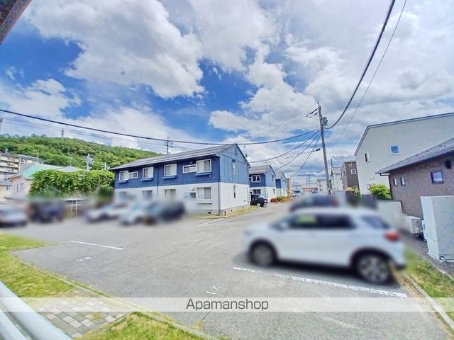 クレストファイブ Aのその他写真
