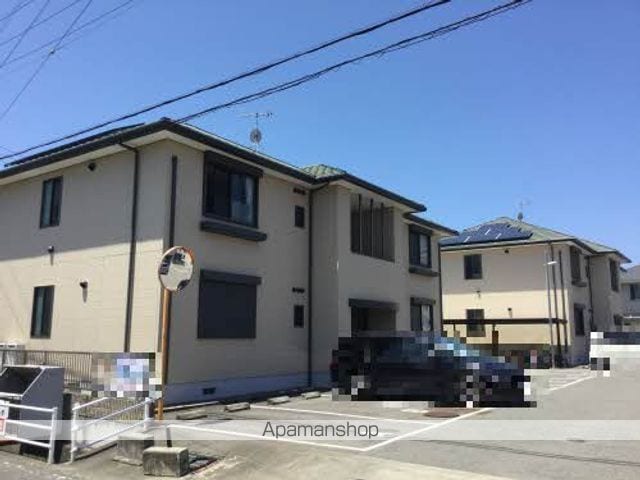 シャーメゾン堀口