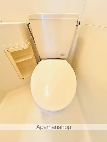 ロイヤルハイムの内装写真