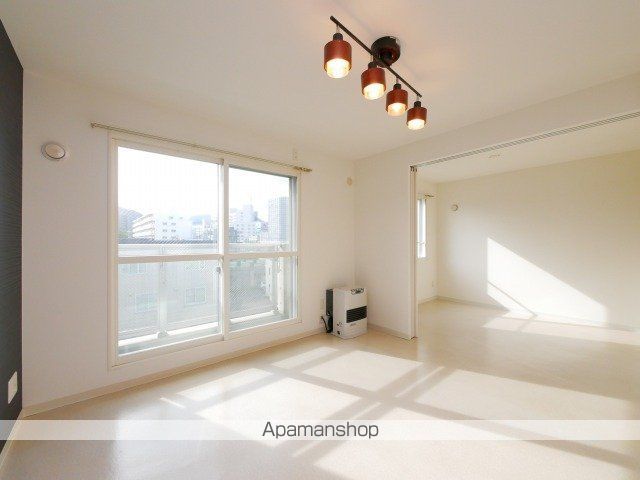 ルーエ北円山の内装写真