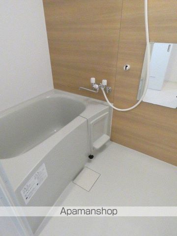 ジュピター白石中央Iの内装写真