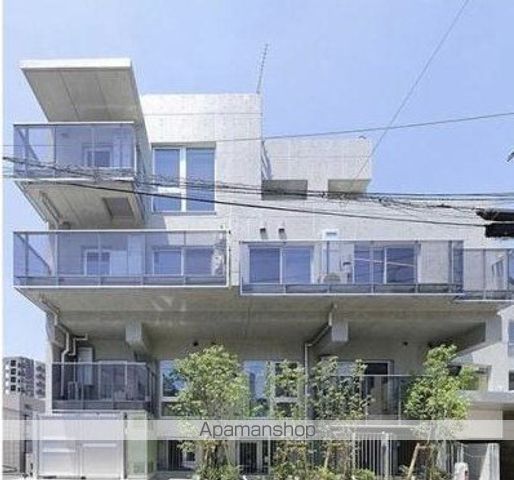 エスセナーリオ牛込柳町