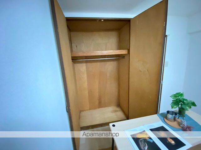 OMレジデンス八戸ノ里の内装写真