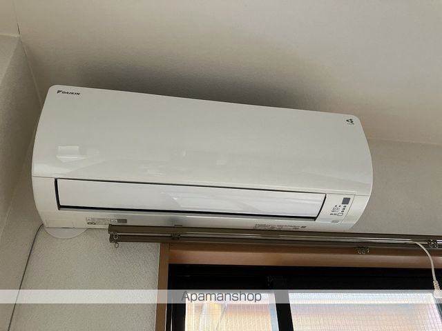 シェモアエマールの内装写真