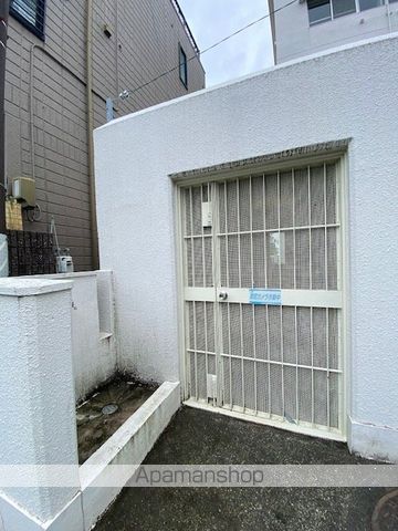 聖一色運動場前ハイムのその他写真