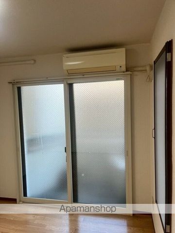 Hx池尻の内装写真