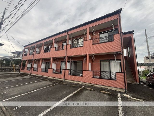 ミユキプレイス高崎下小鳥の外観写真