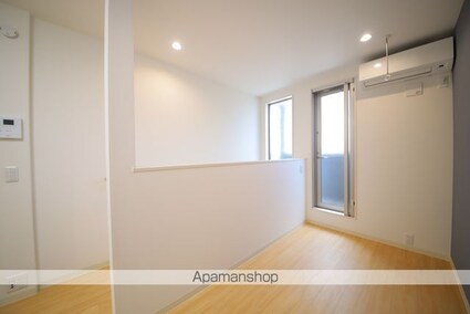 カインドネス八王子大塚Ｃ棟[1R/20.78m2]の内装5