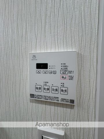クレストパレス中野の内装写真
