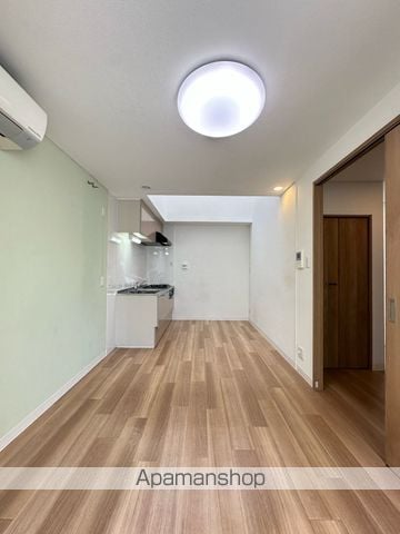 オルフェア帝塚山の内装写真