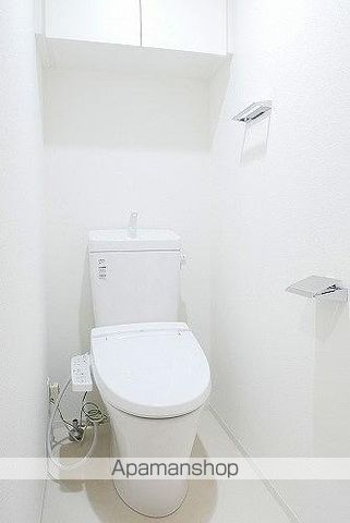 プレミアムキューブ下北沢の内装写真