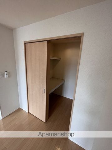 エトワールイースト弐番館の内装写真