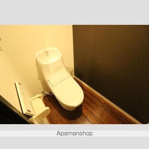 AMEX新琴似の内装写真