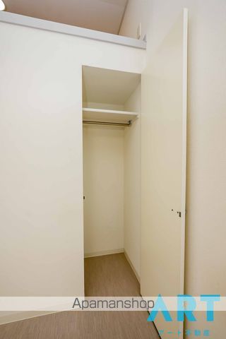 BLUE CASAの内装写真