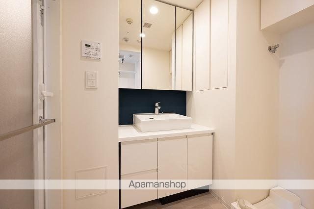 ディームス蔵前Residenceの内装写真