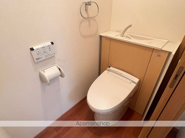 グレイス手城の内装写真