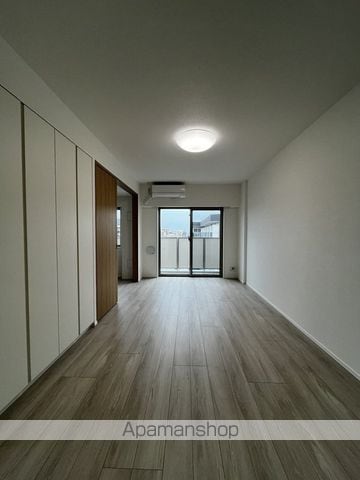 アーバンパーク船堀IIの内装写真