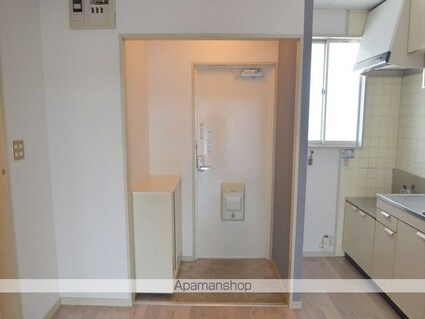 福島県郡山市島２丁目[2DK/39.74m2]の内装5